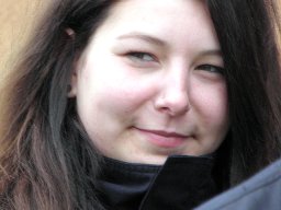 cvičení Vranov
